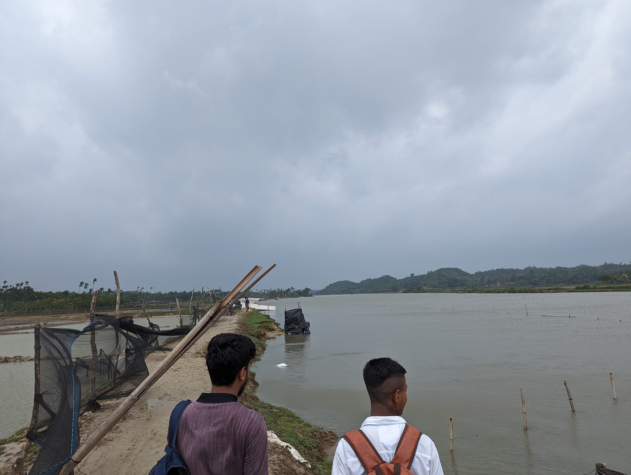 Education in Emergency