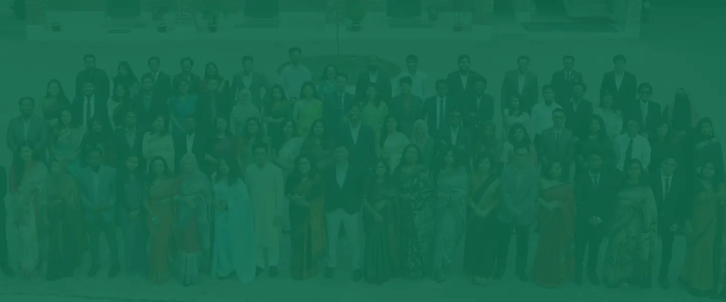 Over the years through the Fellowship we are impacting thousands of lives