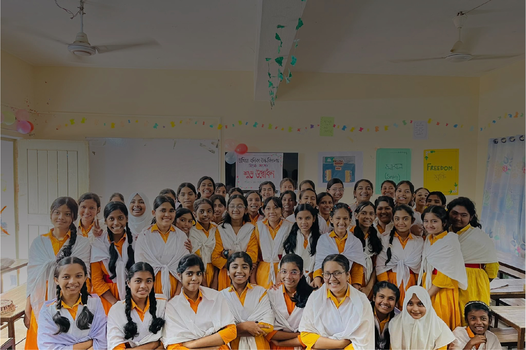 Girl's Education