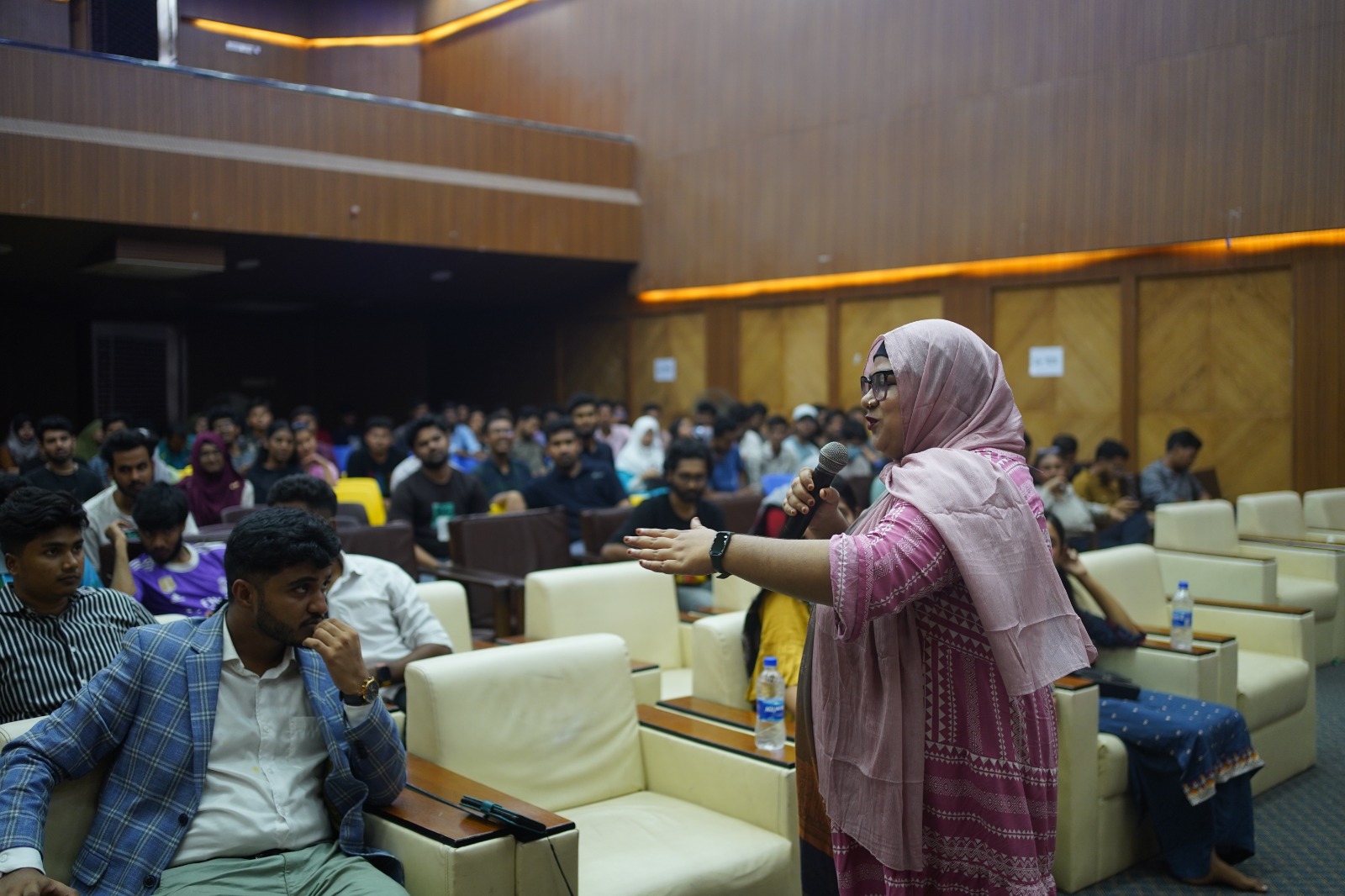 Youth Mobilization