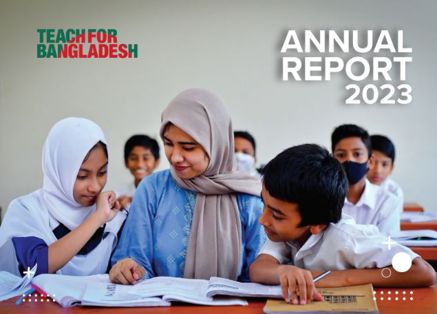 Our Annual Reports
