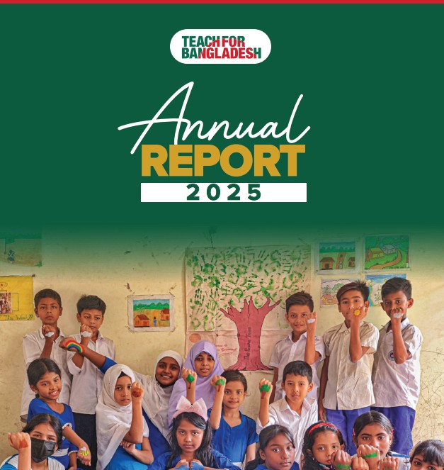 Our Annual Reports